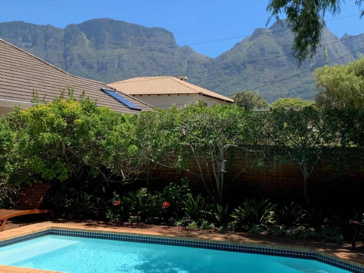 Squirrels Way Cottages Cape Town Exterior photo