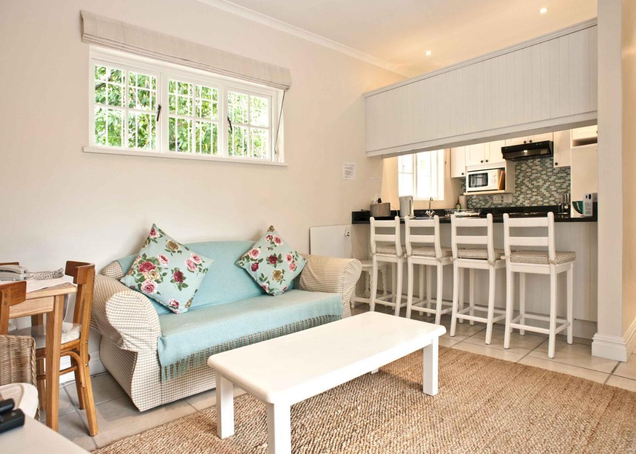Squirrels Way Cottages Cape Town Exterior photo